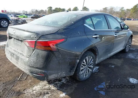 2024 Nissan Altima Sv Intelligent Awd z USA, uszkodzony, nr VIN 1N4BL4DW4RN352607